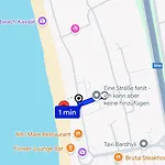 Guest House Golem アパート *