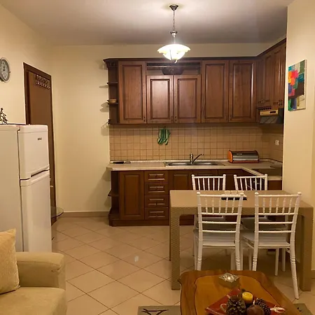 Appartement Guest House Golem