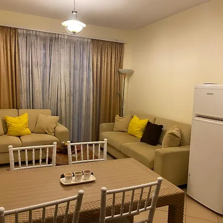 Guest House Golem Apartman Golem