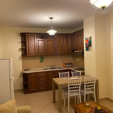 Apartman Guest House Golem Golem