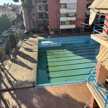 Appartement Guest House Golem