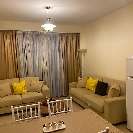 Appartement Guest House Golem *