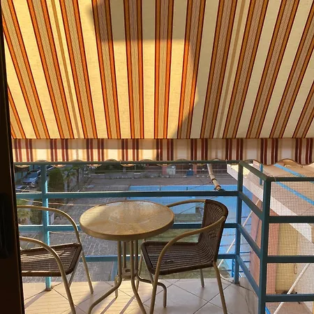 Guest House Golem アパート ゴーレム