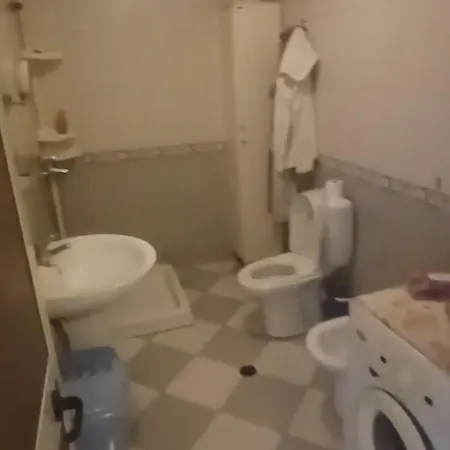 Guest House Golem Appartement Golem (Tirana)