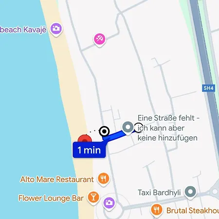 Guest House Golem Appartement *