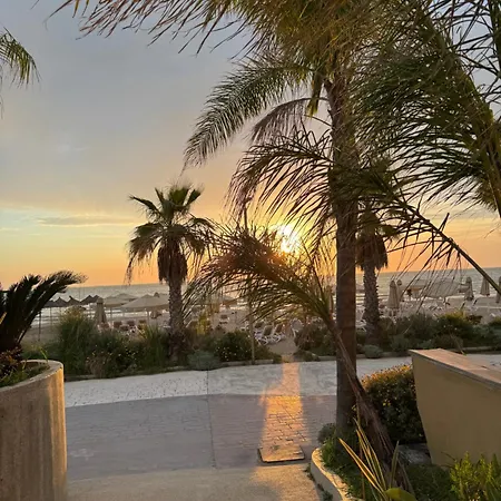 Appartement Guest House Golem Golem (Tirana)