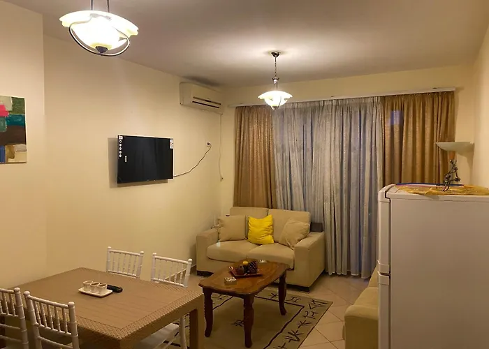 Guest House Golem Appartement Golem (Tirana)