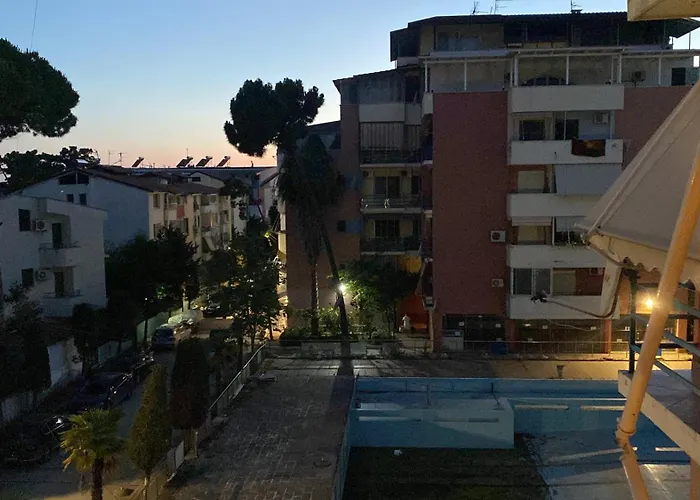 Guest House Golem Golem (Tirana)