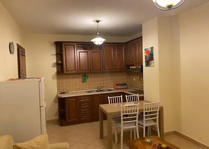 Appartement Guest House Golem Golem (Tirana)