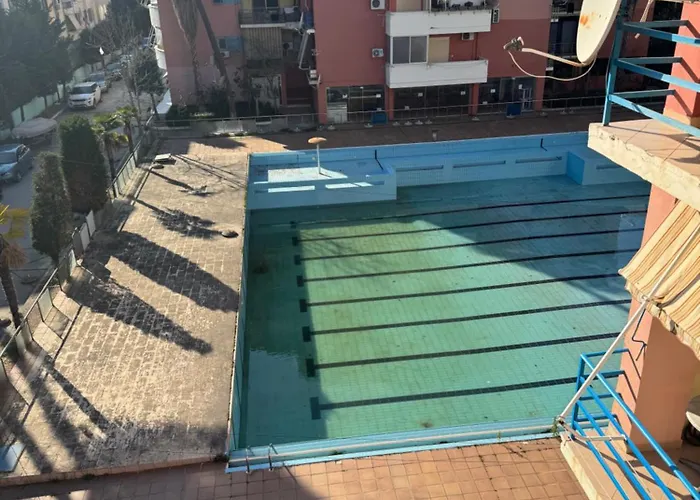 Appartement Guest House Golem