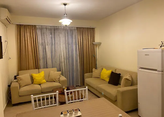 Appartement Guest House Golem *