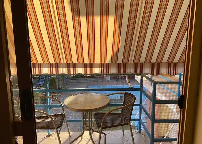 Guest House Golem Appartement Golem (Tirana)