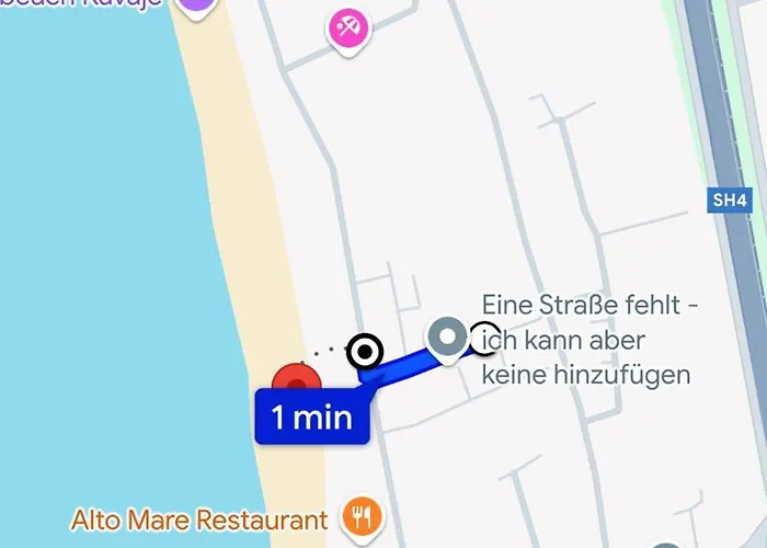 Guest House Golem Appartement *