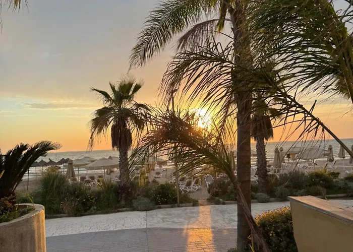 Appartement Guest House Golem Golem (Tirana)